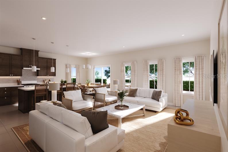 CEDAR LANDINGS - Residential