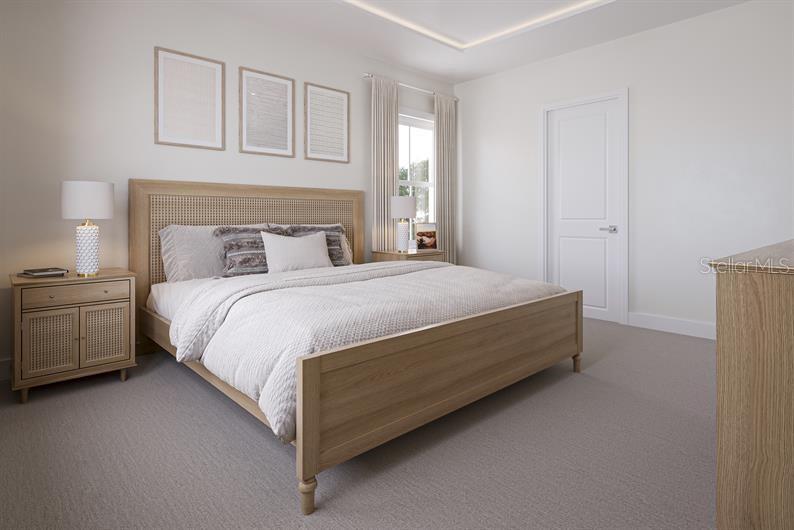 CEDAR LANDINGS - Residential