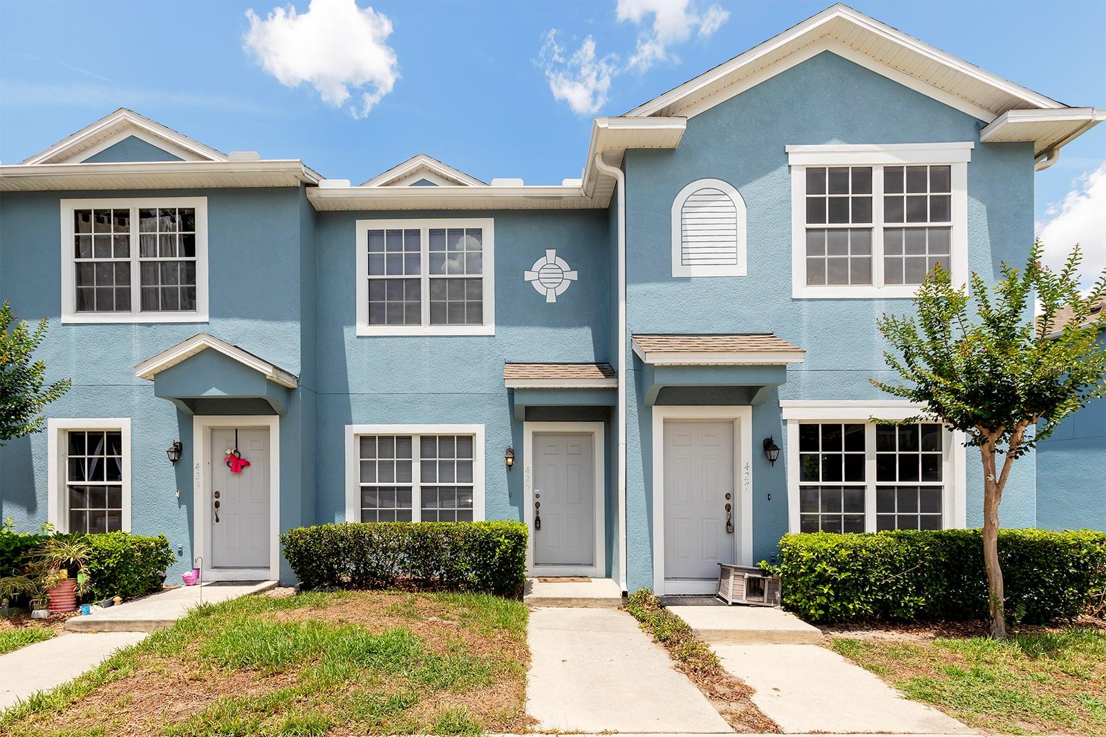 PLACID LAKE TOWNHOMES - Residential Lease