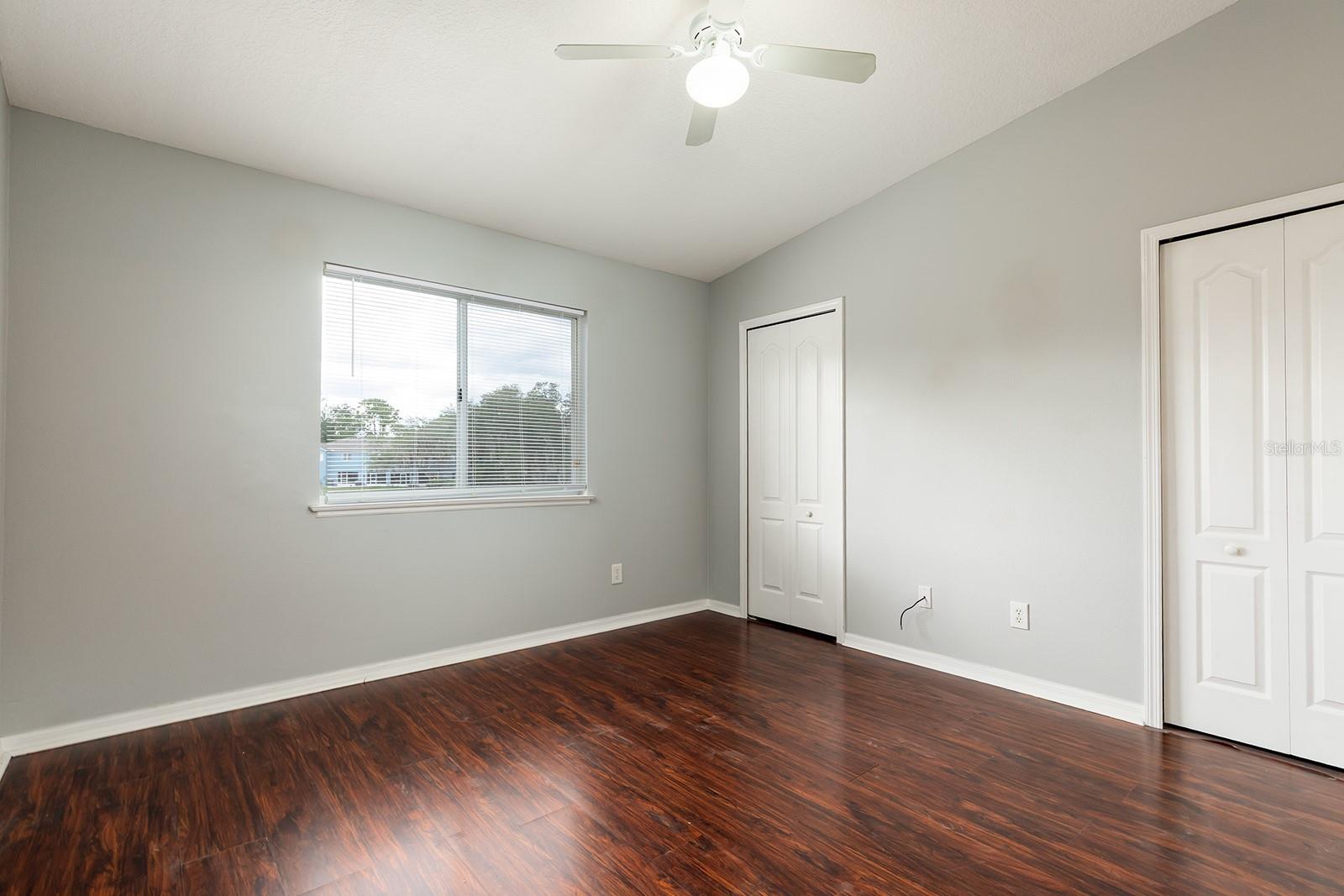 PLACID LAKE TOWNHOMES - Residential Lease