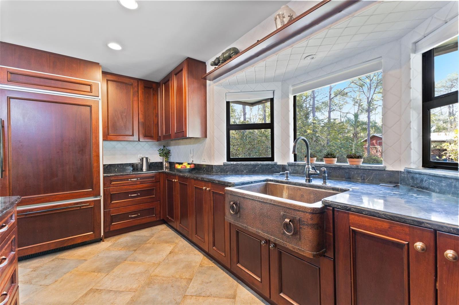PINE VALLEY RANCHES - Residential