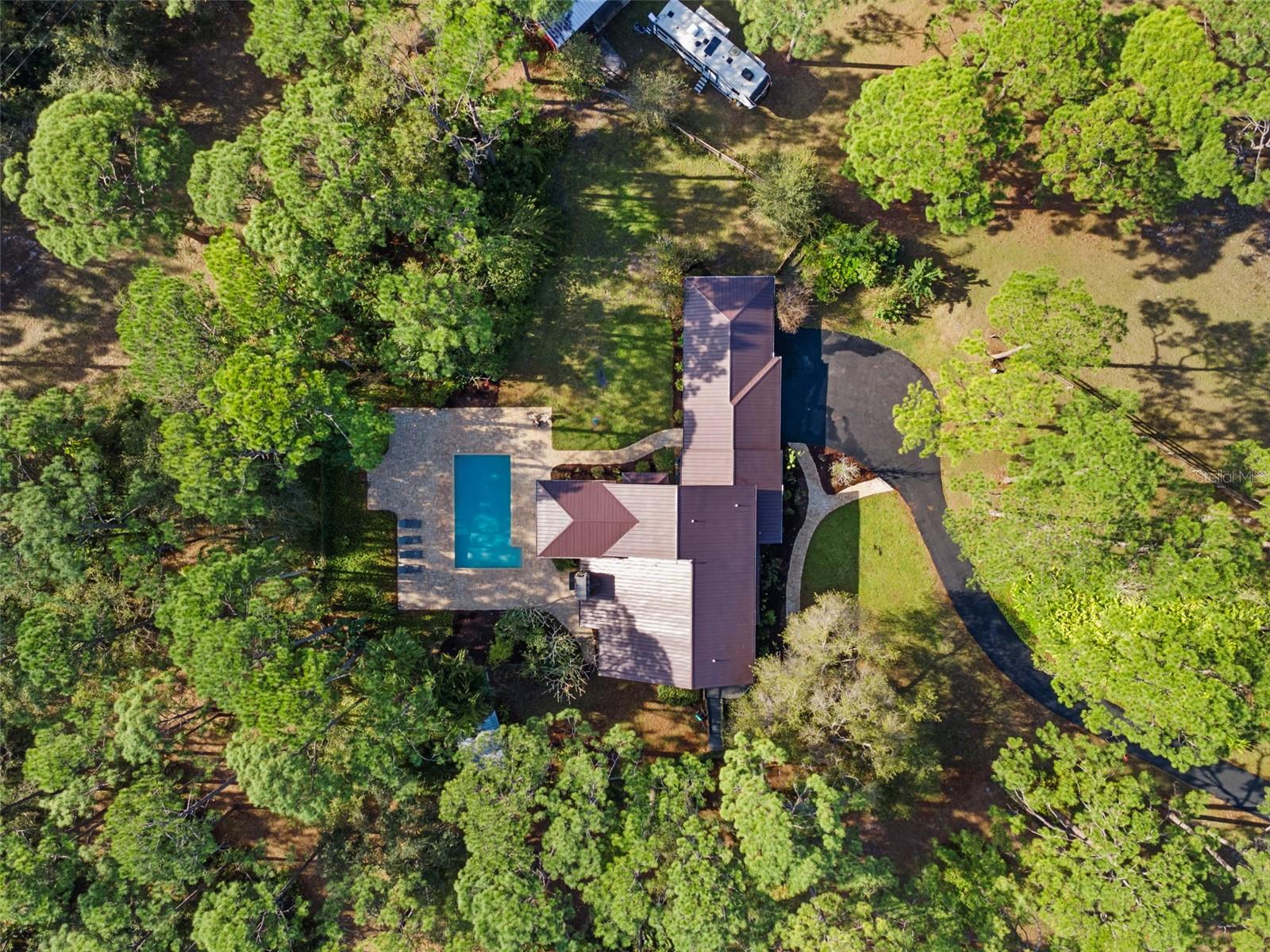 PINE VALLEY RANCHES - Residential