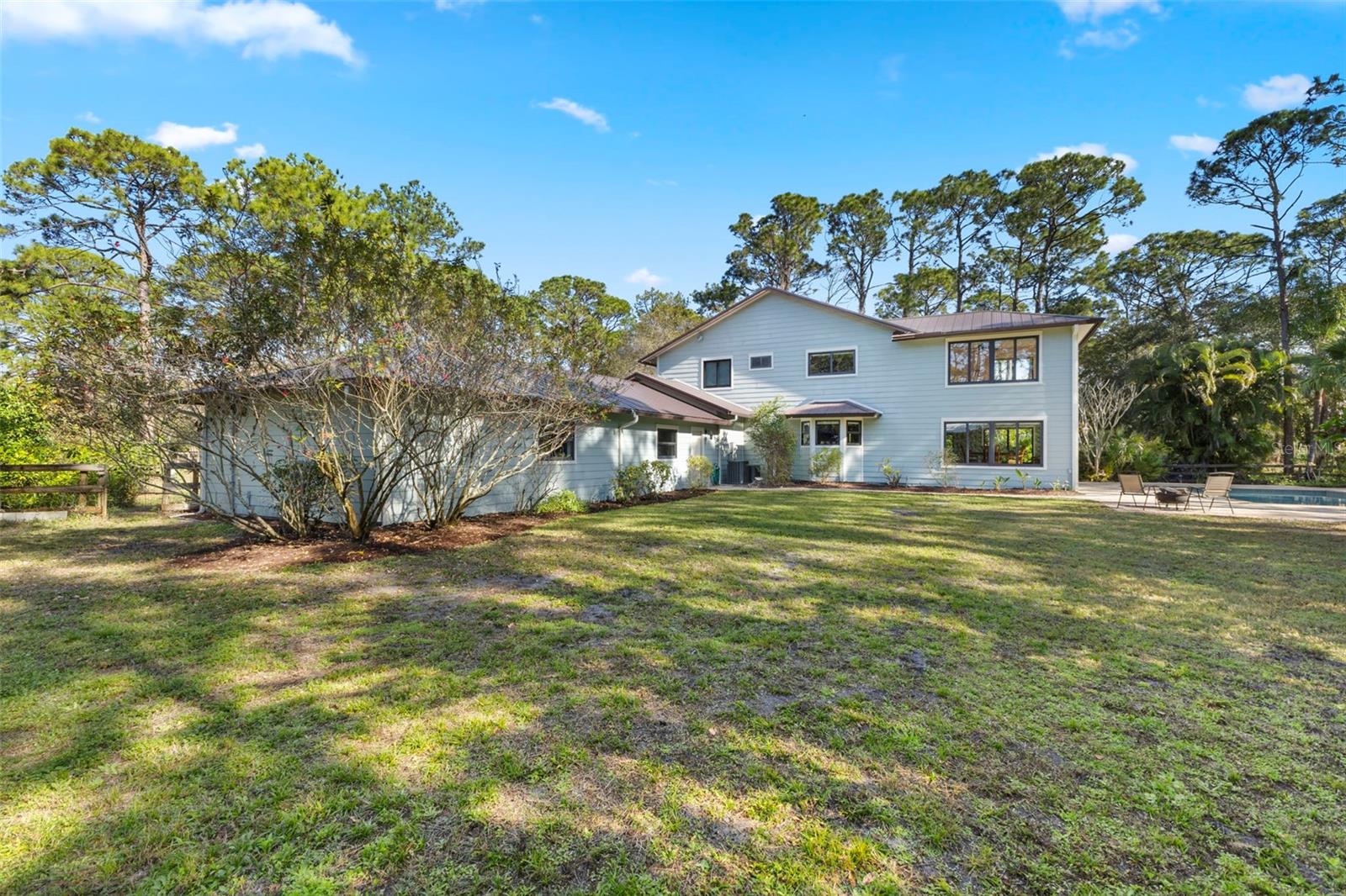 PINE VALLEY RANCHES - Residential