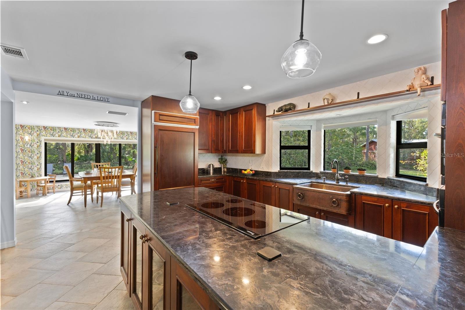 PINE VALLEY RANCHES - Residential