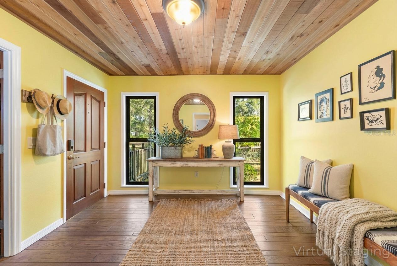PINE VALLEY RANCHES - Residential