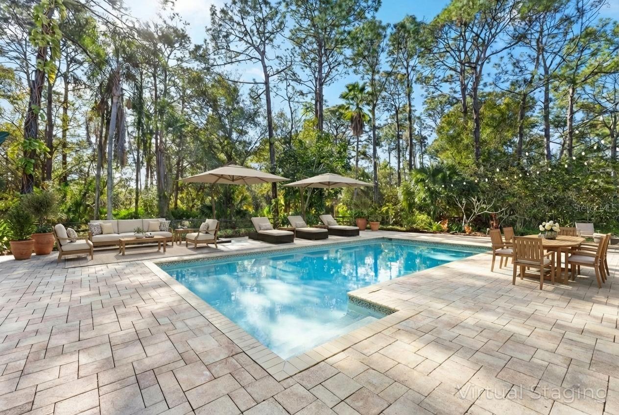 PINE VALLEY RANCHES - Residential