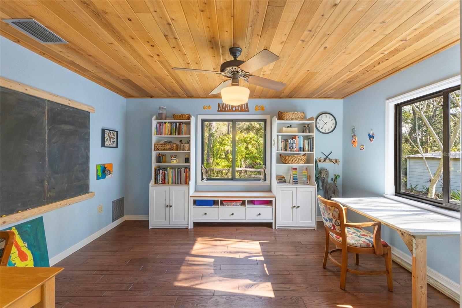 PINE VALLEY RANCHES - Residential