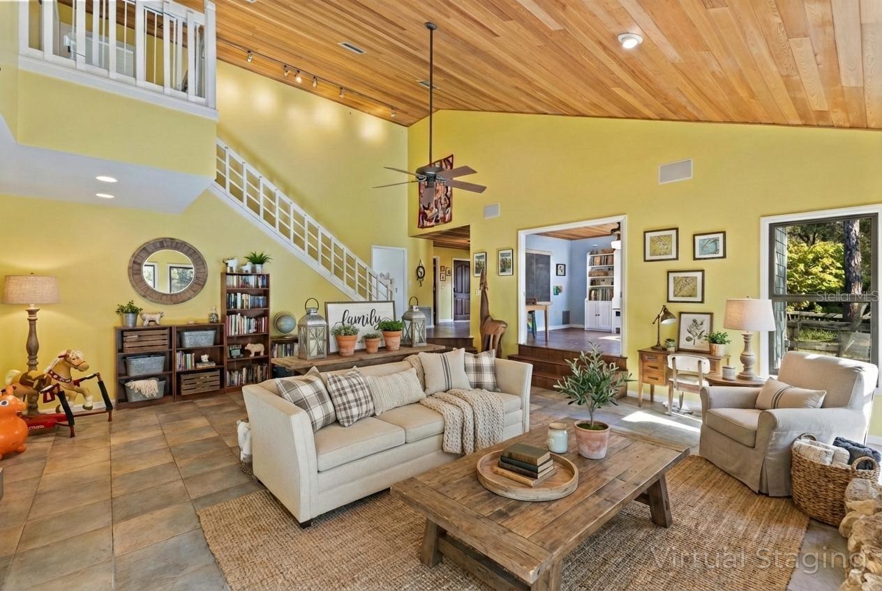 PINE VALLEY RANCHES - Residential