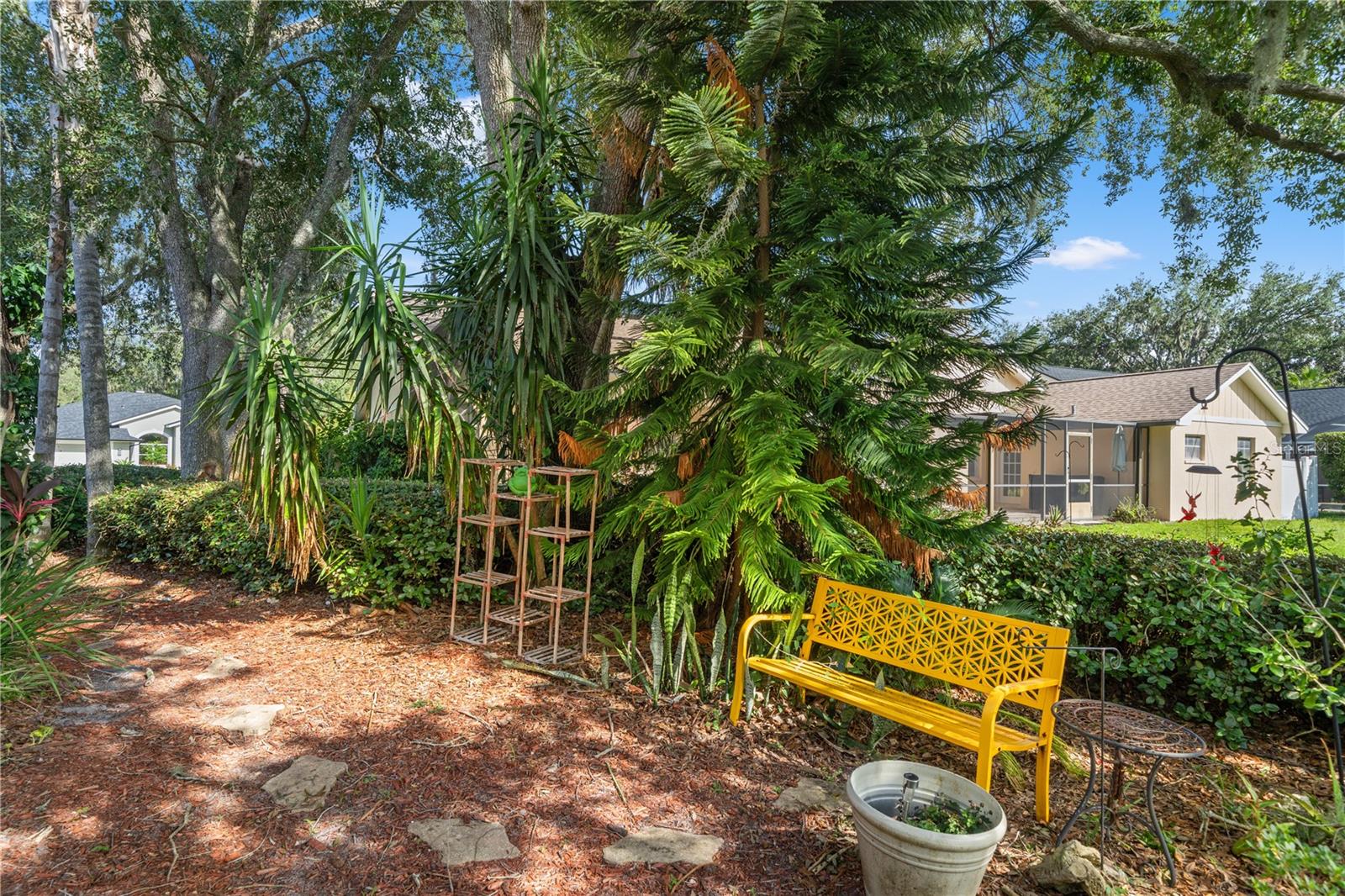 TAMPA PALMS AREA 2 UNIT 7C - Residential