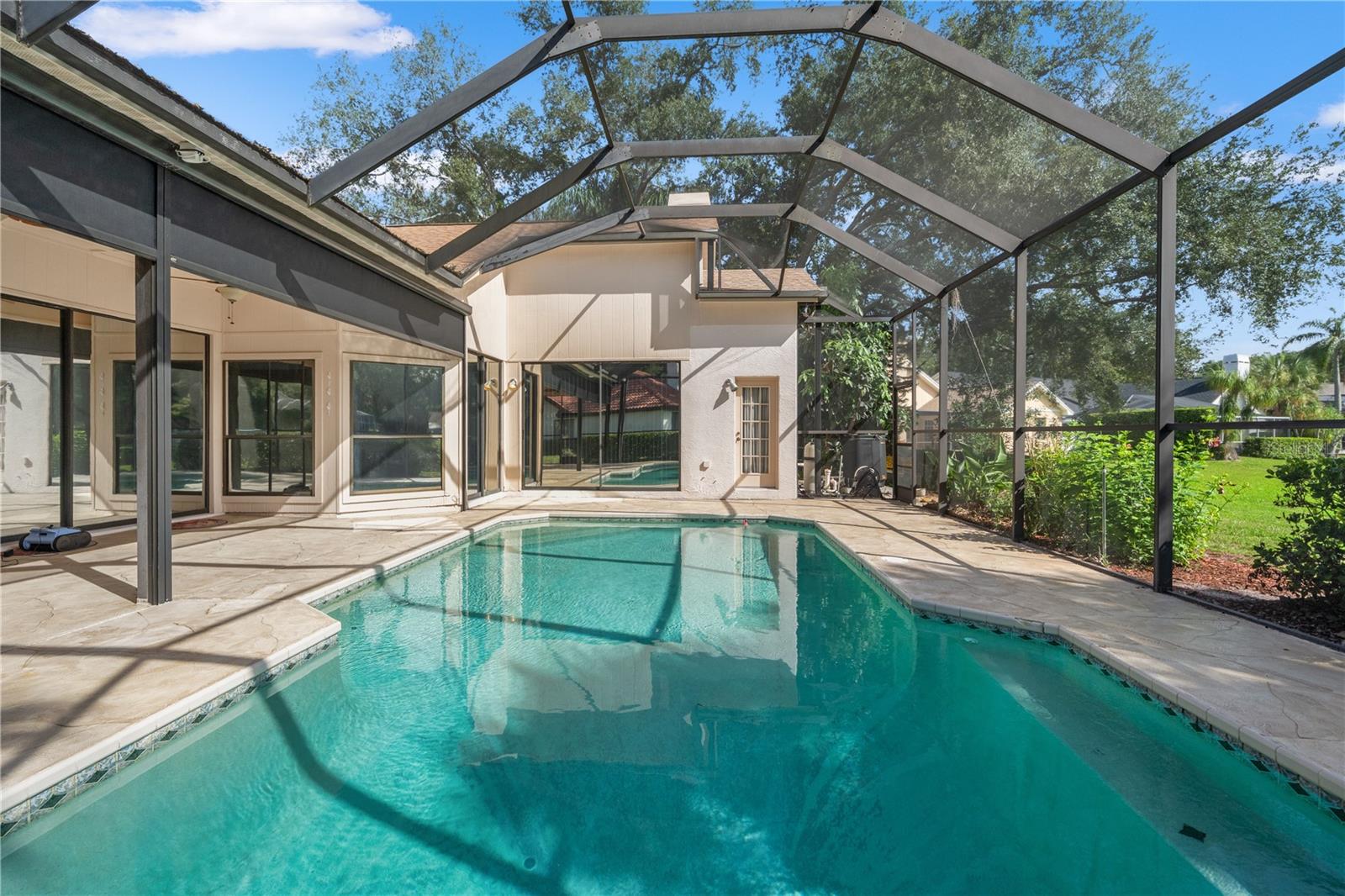 TAMPA PALMS AREA 2 UNIT 7C - Residential