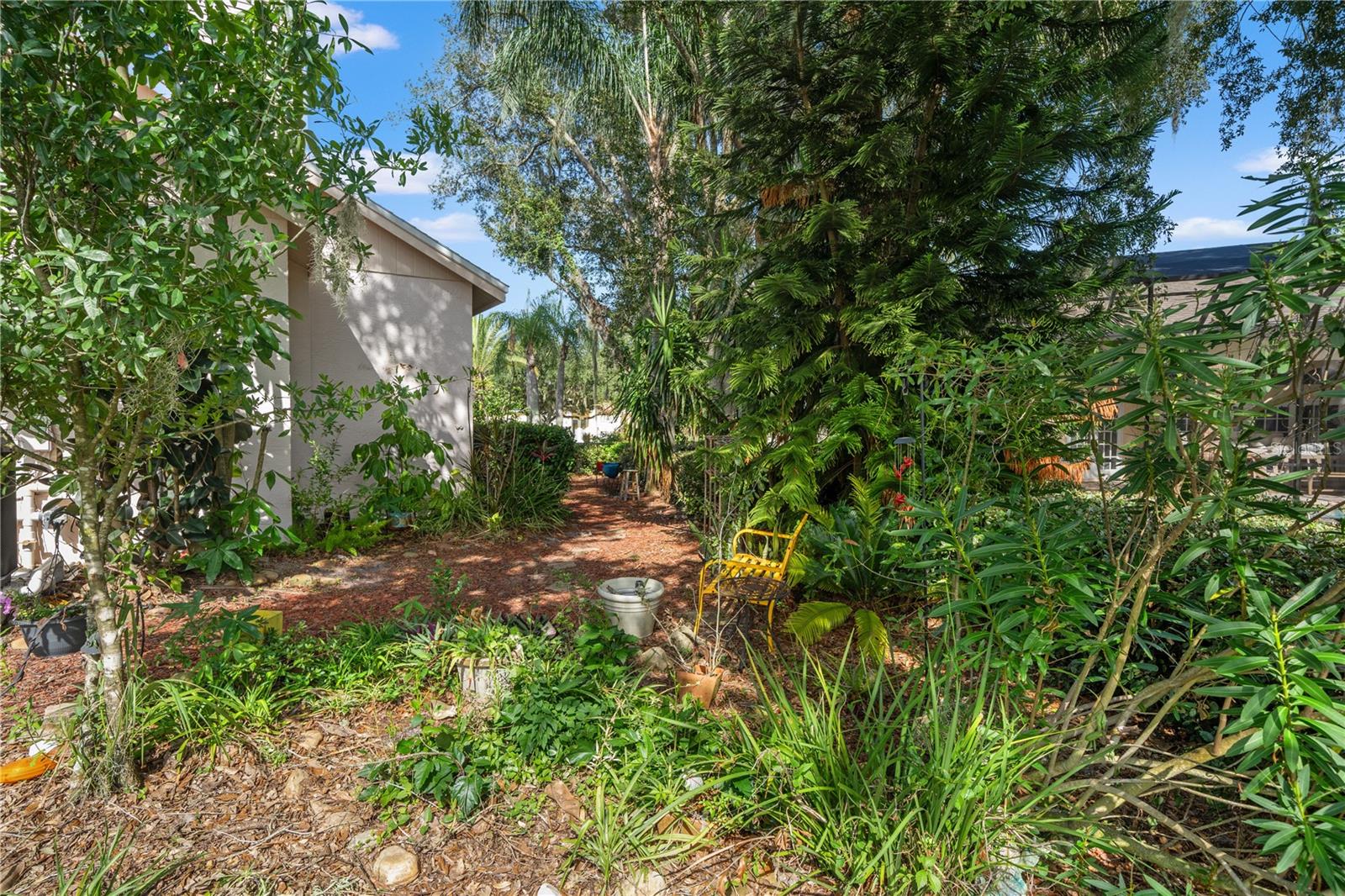 TAMPA PALMS AREA 2 UNIT 7C - Residential