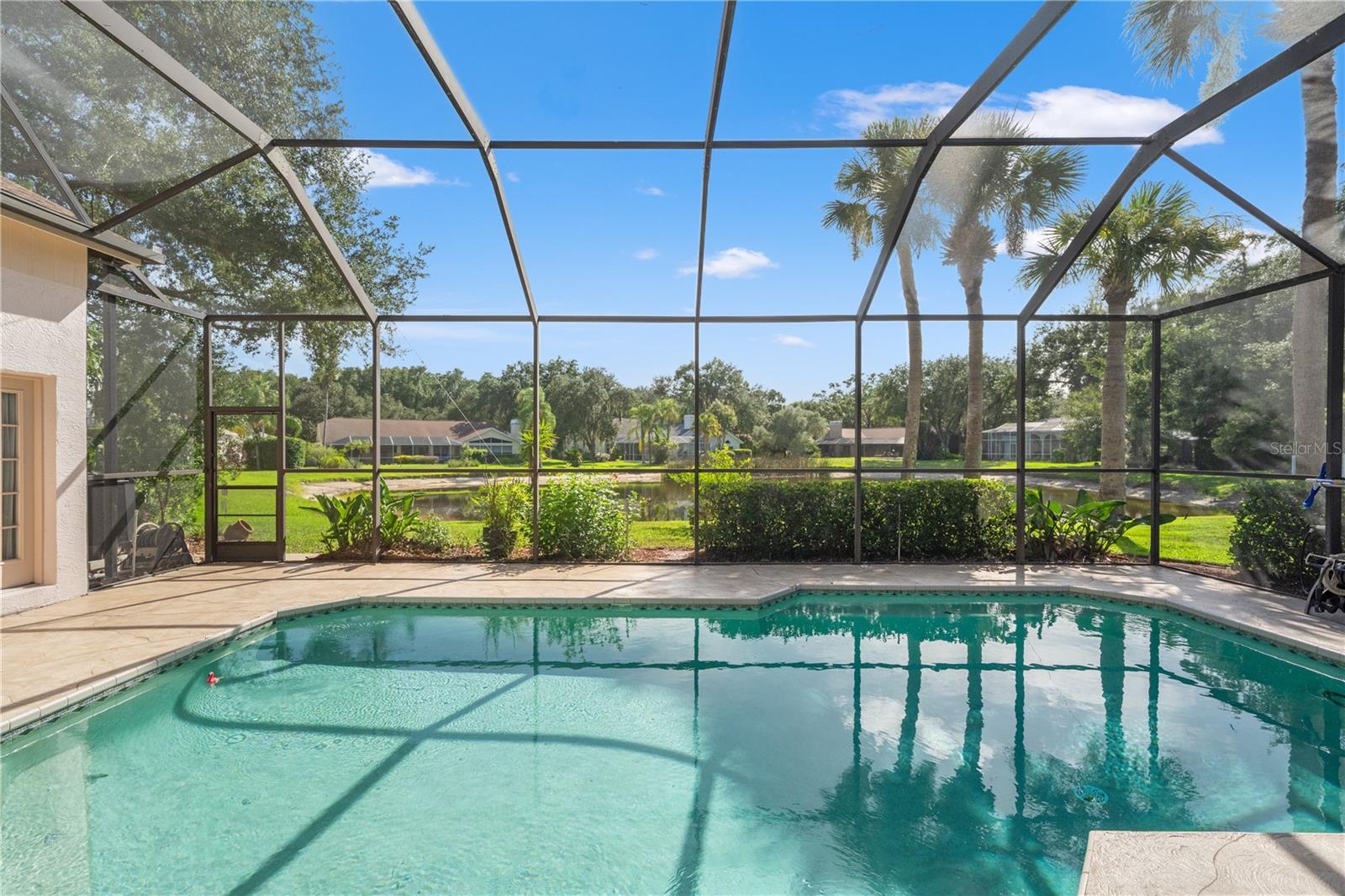 TAMPA PALMS AREA 2 UNIT 7C - Residential