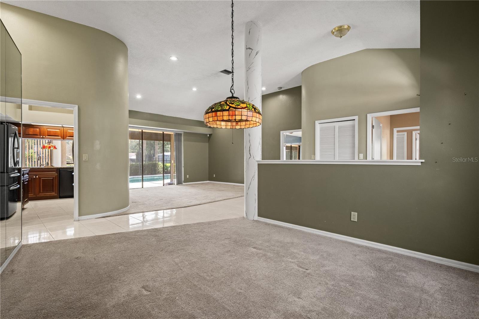 TAMPA PALMS AREA 2 UNIT 7C - Residential