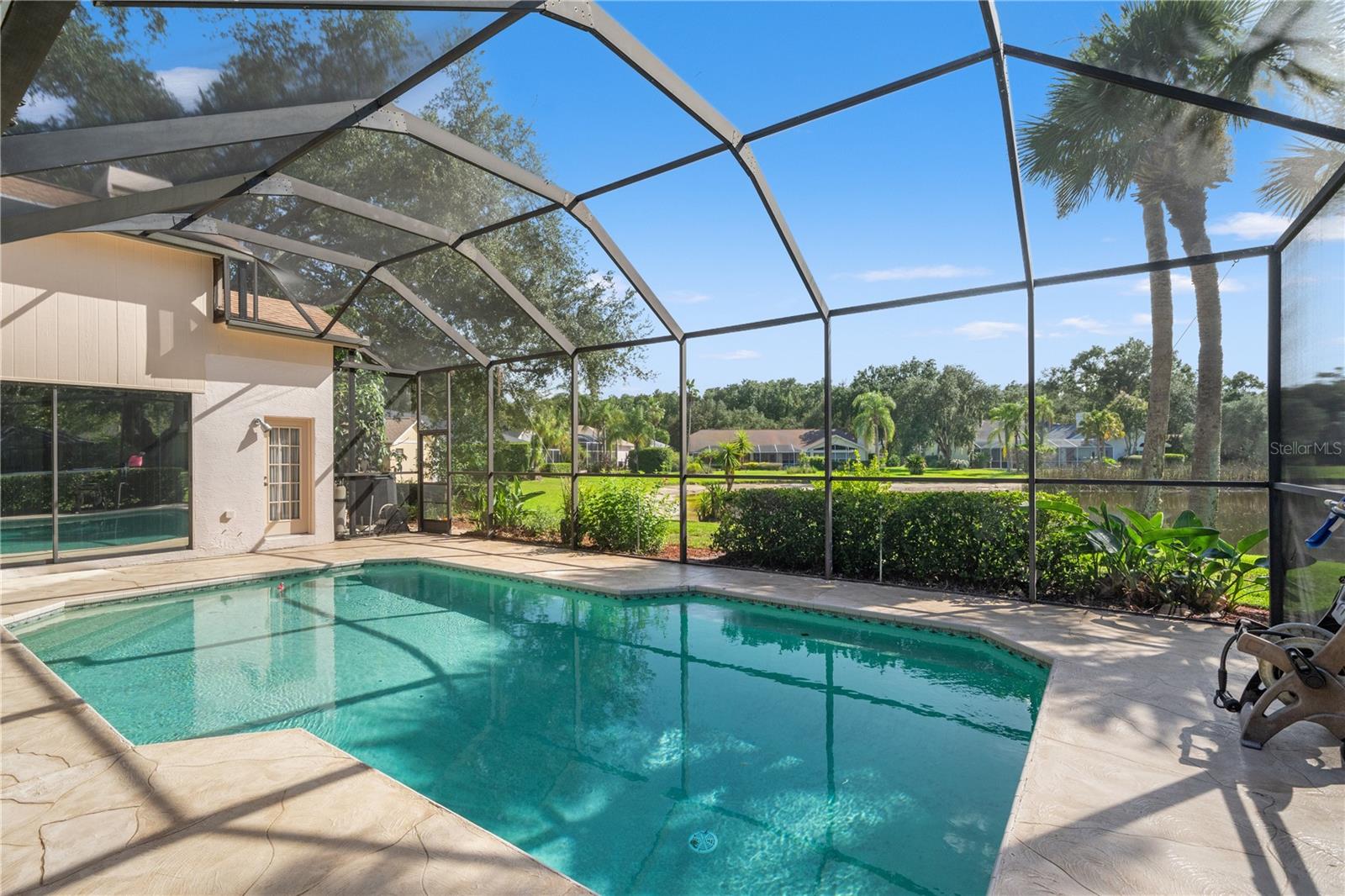 TAMPA PALMS AREA 2 UNIT 7C - Residential