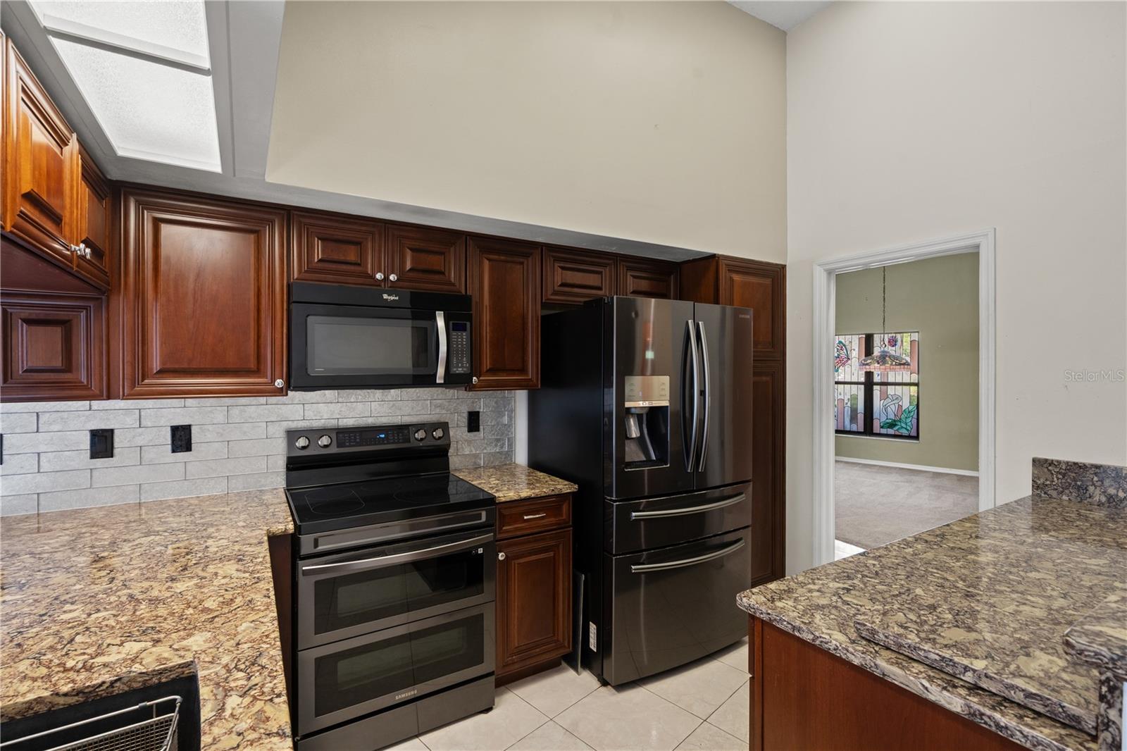 TAMPA PALMS AREA 2 UNIT 7C - Residential