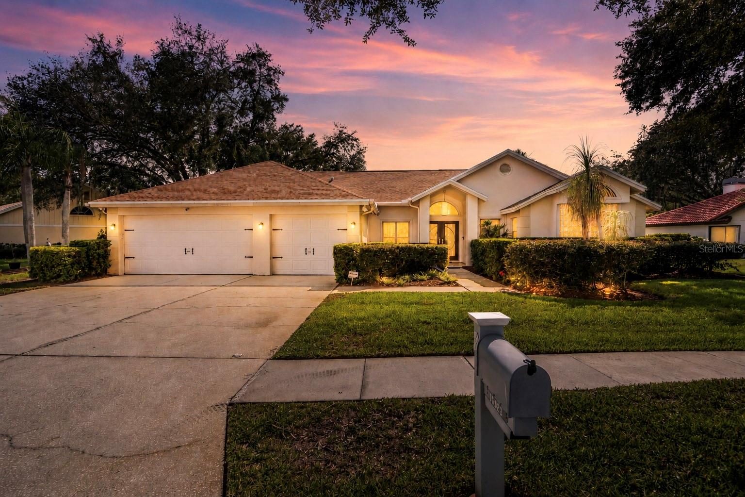 TAMPA PALMS AREA 2 UNIT 7C - Residential