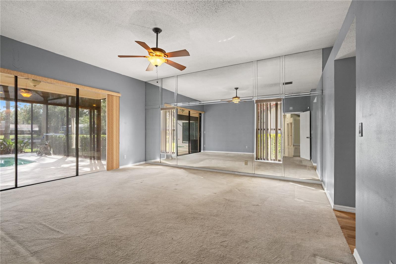 TAMPA PALMS AREA 2 UNIT 7C - Residential