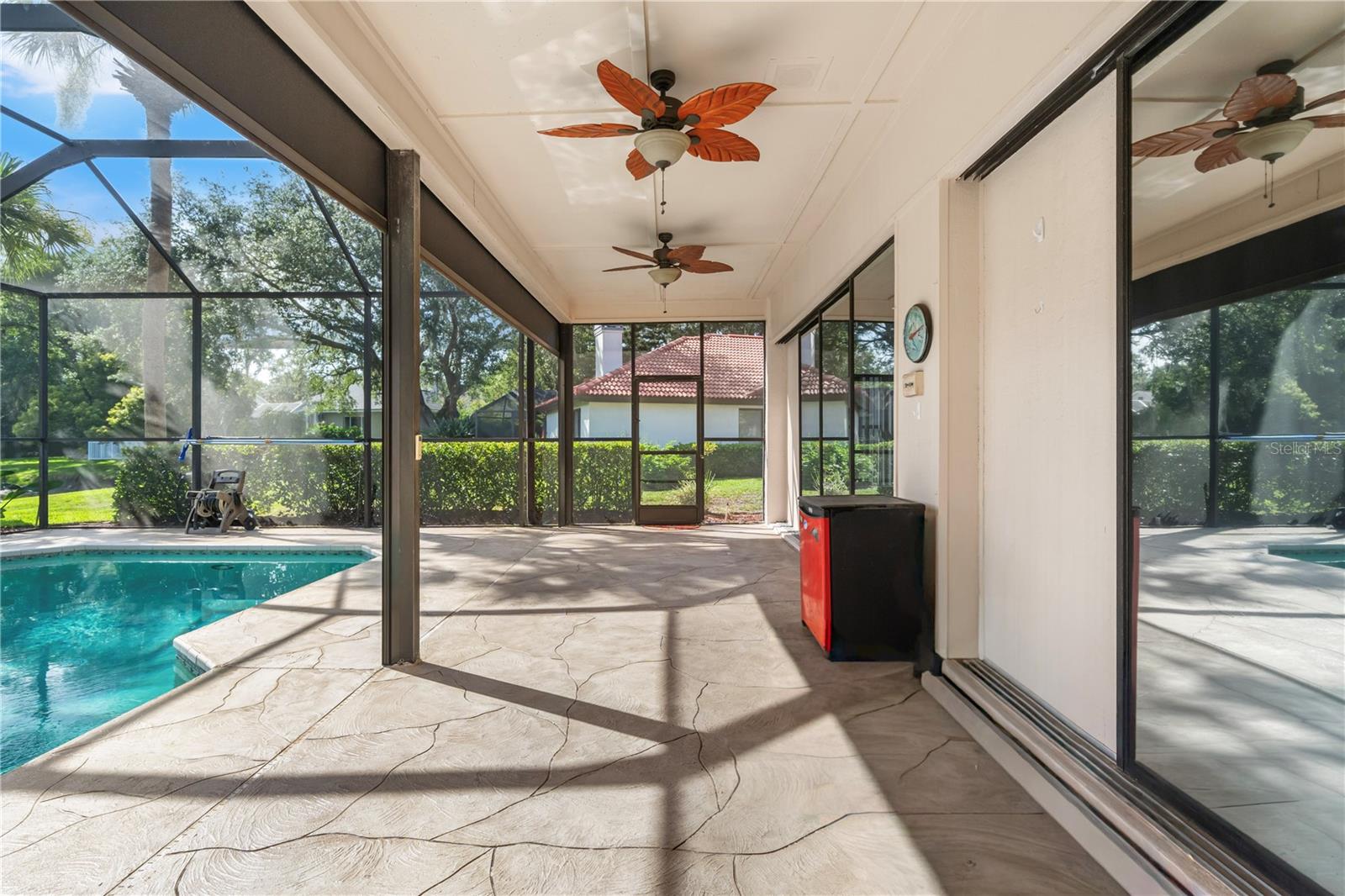 TAMPA PALMS AREA 2 UNIT 7C - Residential