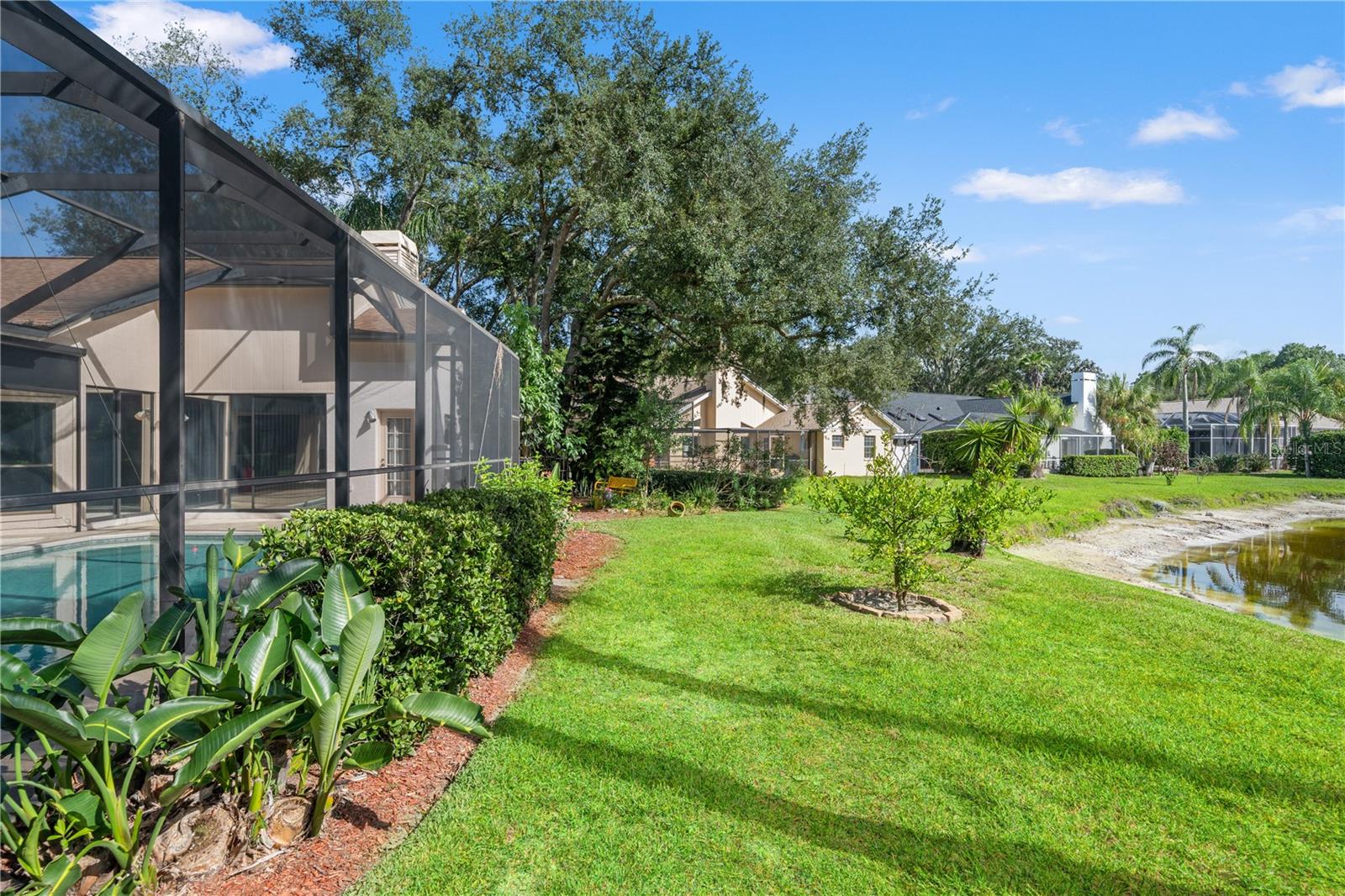 TAMPA PALMS AREA 2 UNIT 7C - Residential