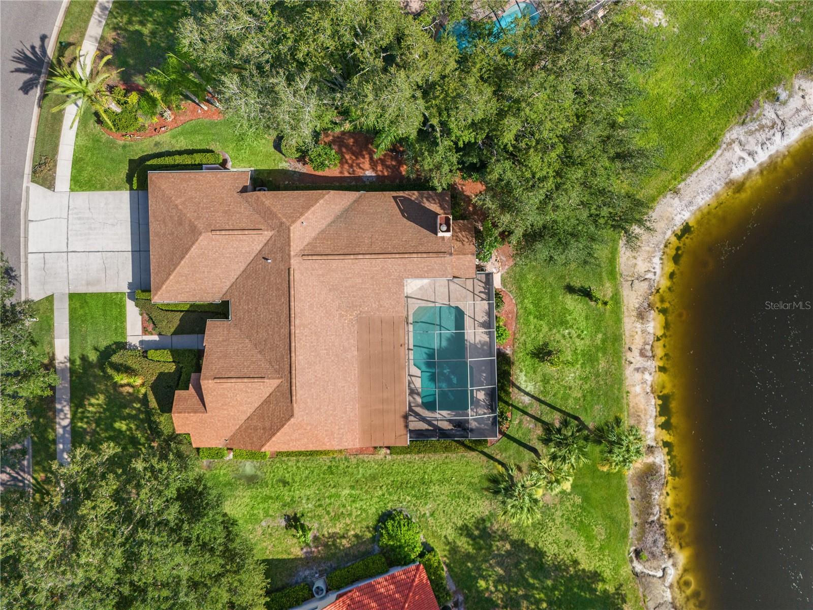 TAMPA PALMS AREA 2 UNIT 7C - Residential