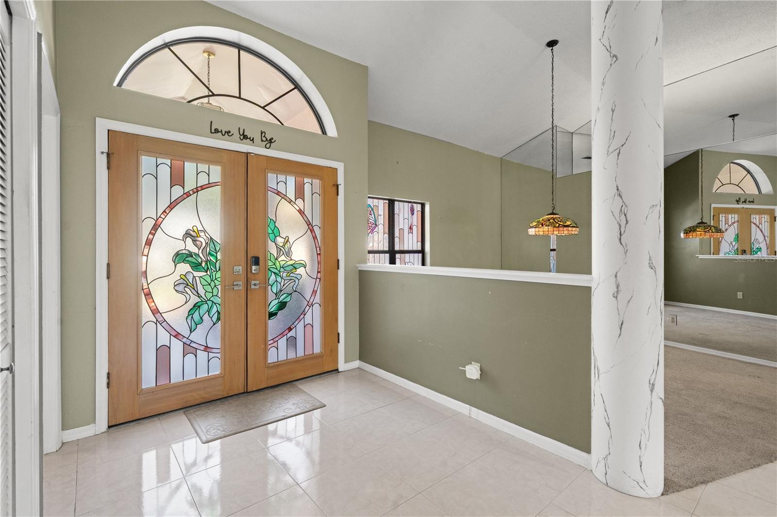 TAMPA PALMS AREA 2 UNIT 7C - Residential