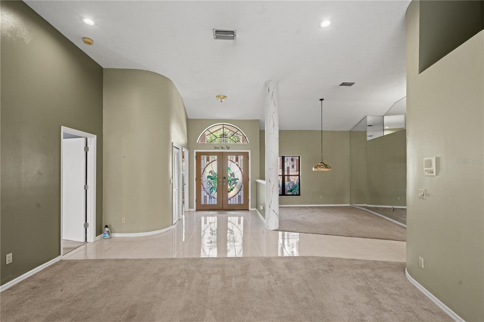 TAMPA PALMS AREA 2 UNIT 7C - Residential