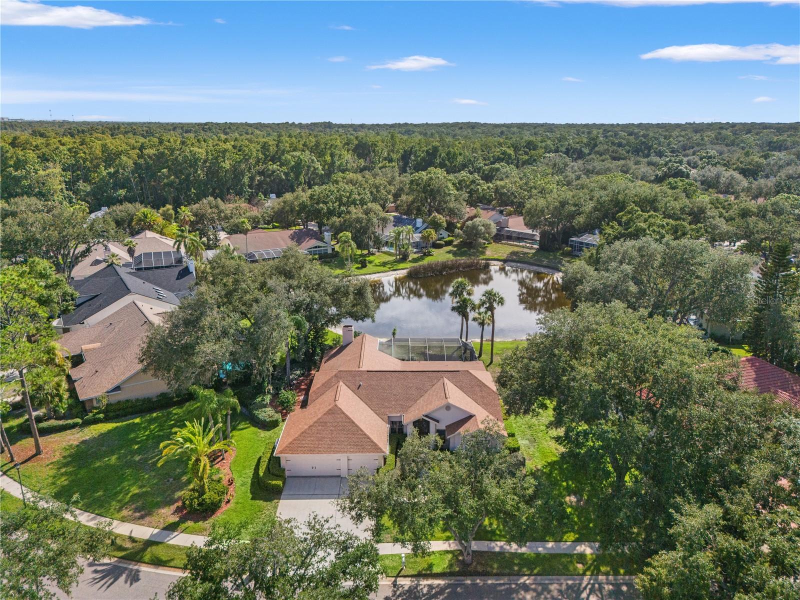 TAMPA PALMS AREA 2 UNIT 7C - Residential