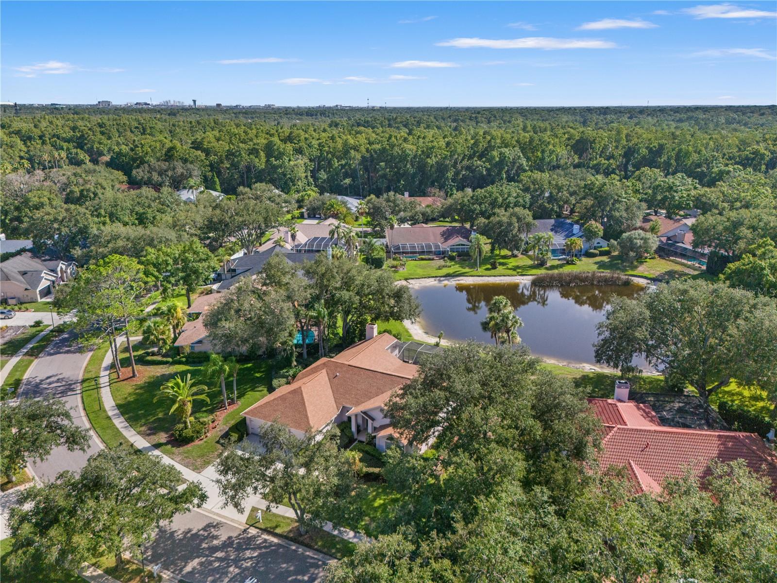 TAMPA PALMS AREA 2 UNIT 7C - Residential