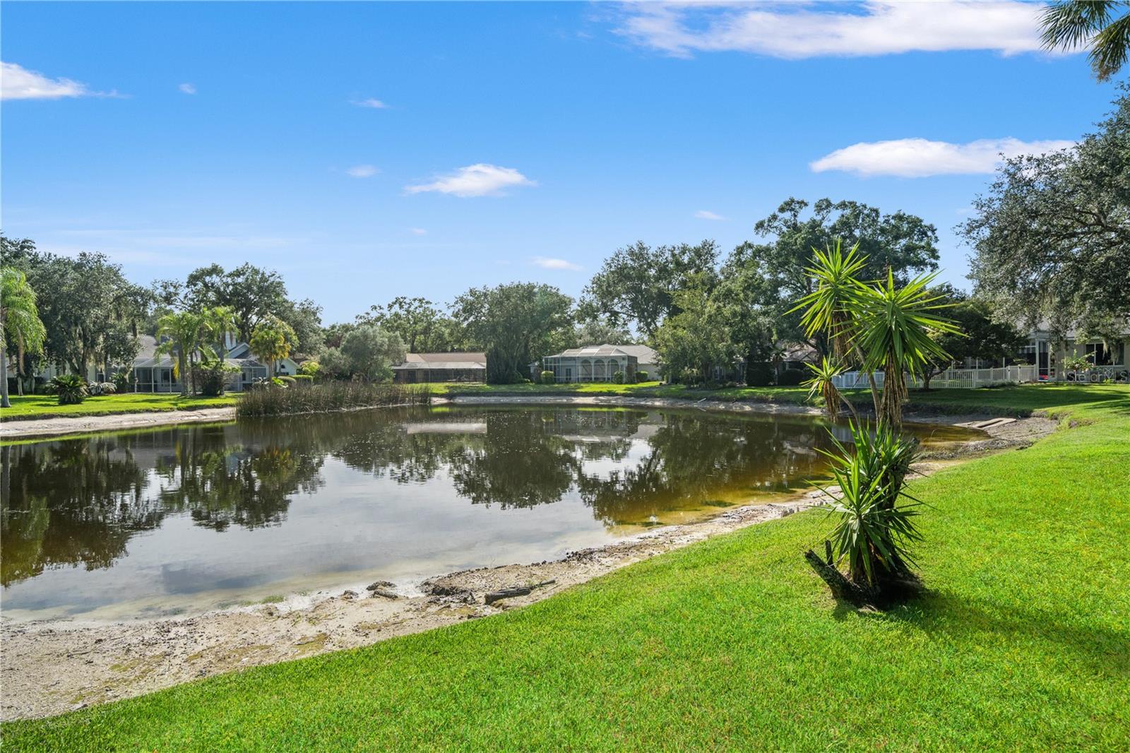 TAMPA PALMS AREA 2 UNIT 7C - Residential