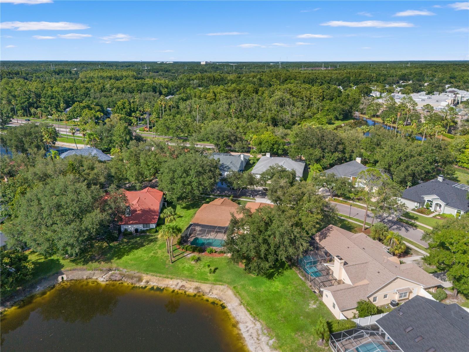 TAMPA PALMS AREA 2 UNIT 7C - Residential