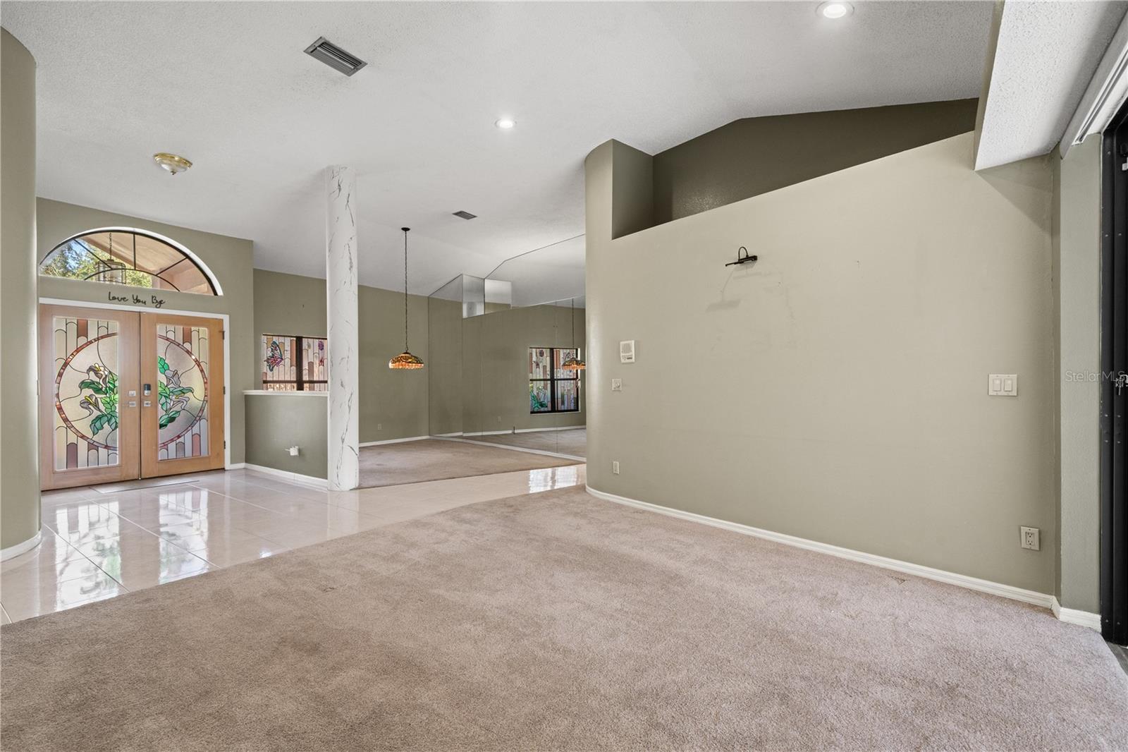 TAMPA PALMS AREA 2 UNIT 7C - Residential
