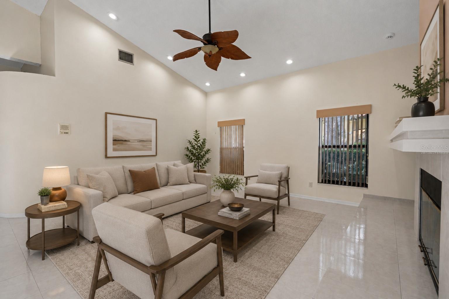 TAMPA PALMS AREA 2 UNIT 7C - Residential