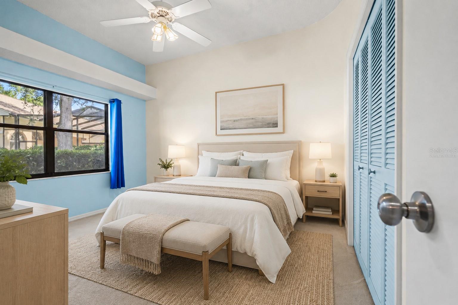 TAMPA PALMS AREA 2 UNIT 7C - Residential