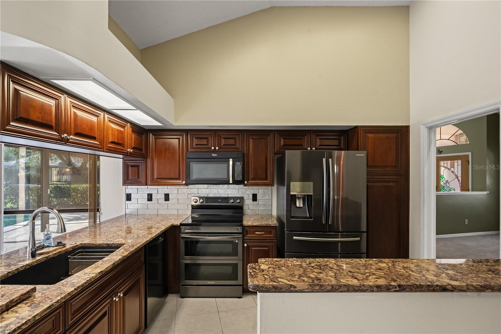 TAMPA PALMS AREA 2 UNIT 7C - Residential