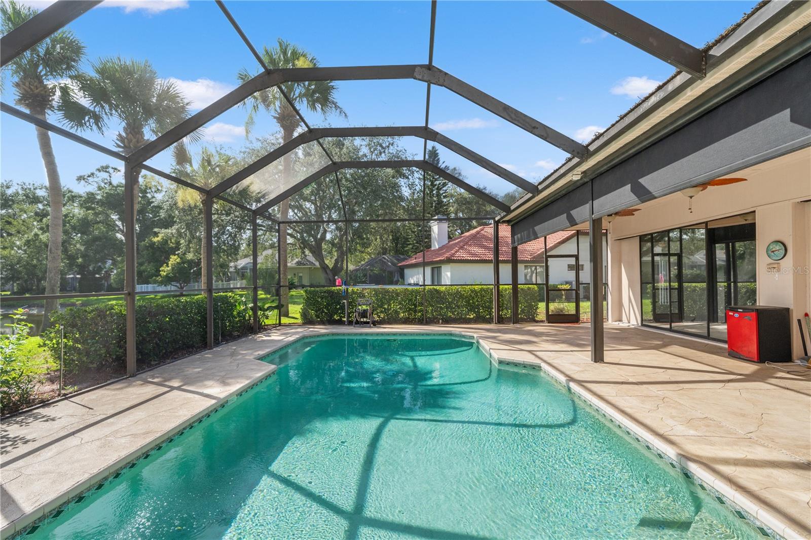 TAMPA PALMS AREA 2 UNIT 7C - Residential
