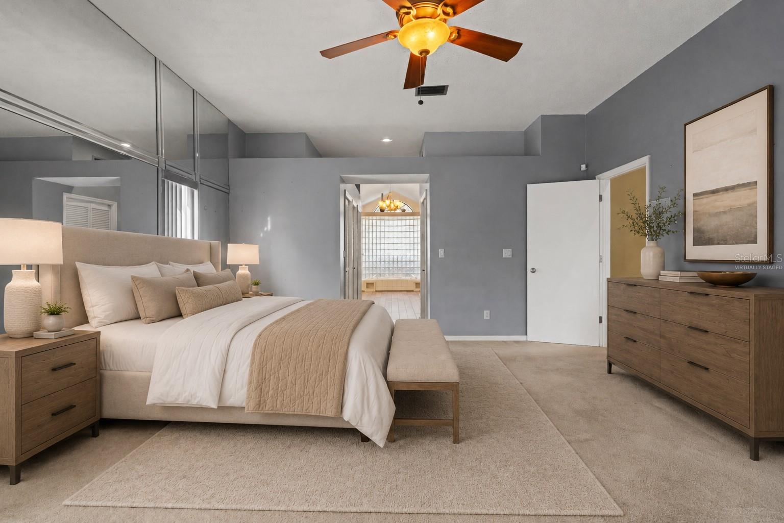 TAMPA PALMS AREA 2 UNIT 7C - Residential