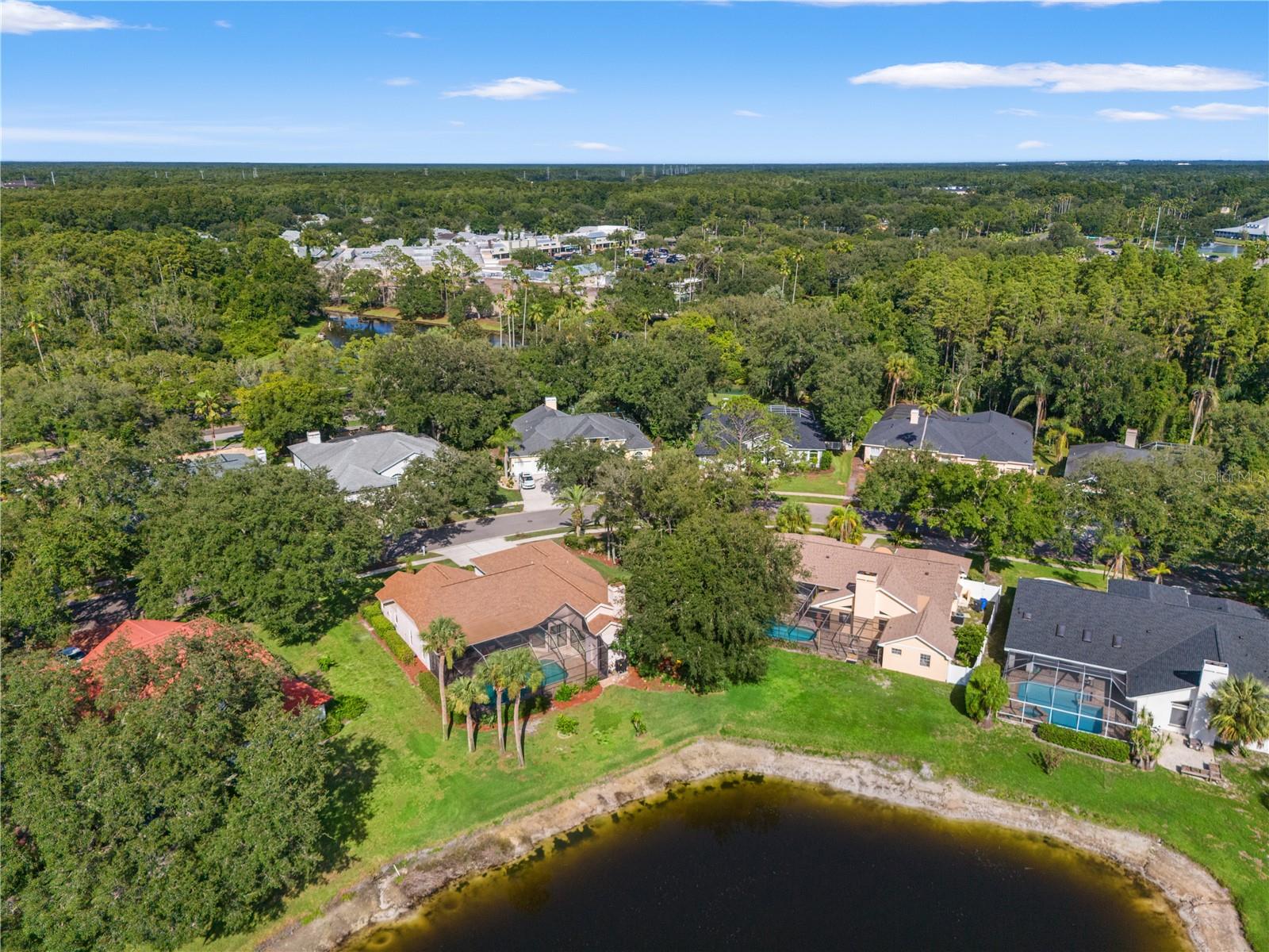 TAMPA PALMS AREA 2 UNIT 7C - Residential
