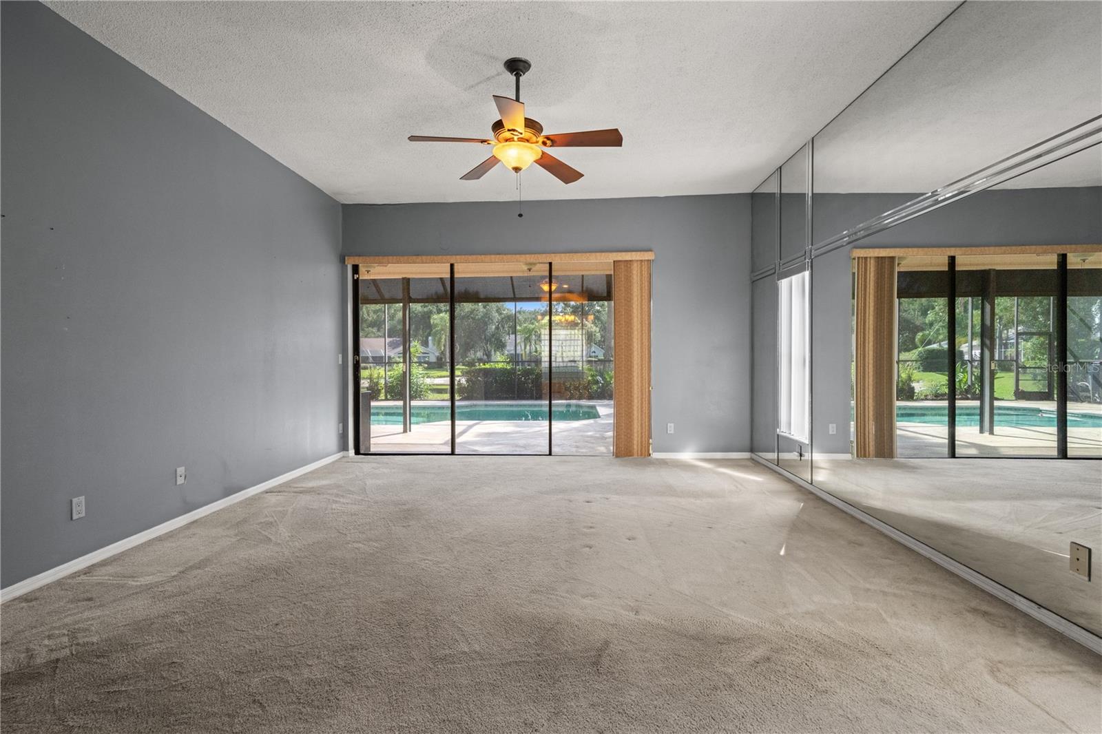 TAMPA PALMS AREA 2 UNIT 7C - Residential