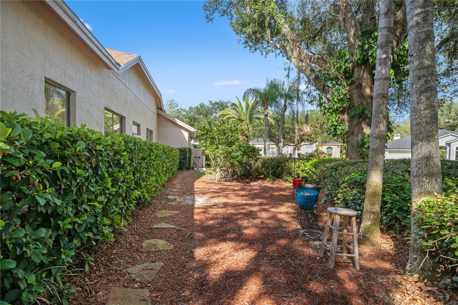 TAMPA PALMS AREA 2 UNIT 7C - Residential