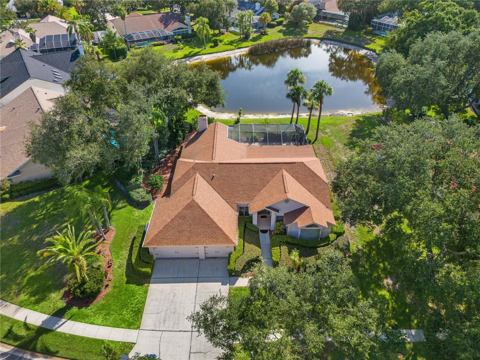 TAMPA PALMS AREA 2 UNIT 7C - Residential