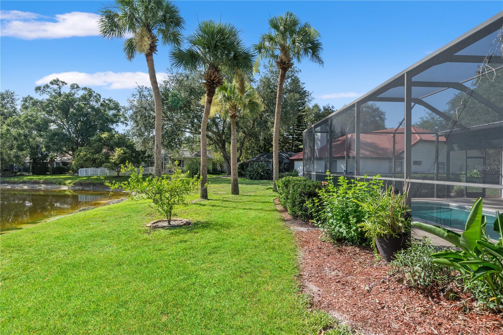 TAMPA PALMS AREA 2 UNIT 7C - Residential