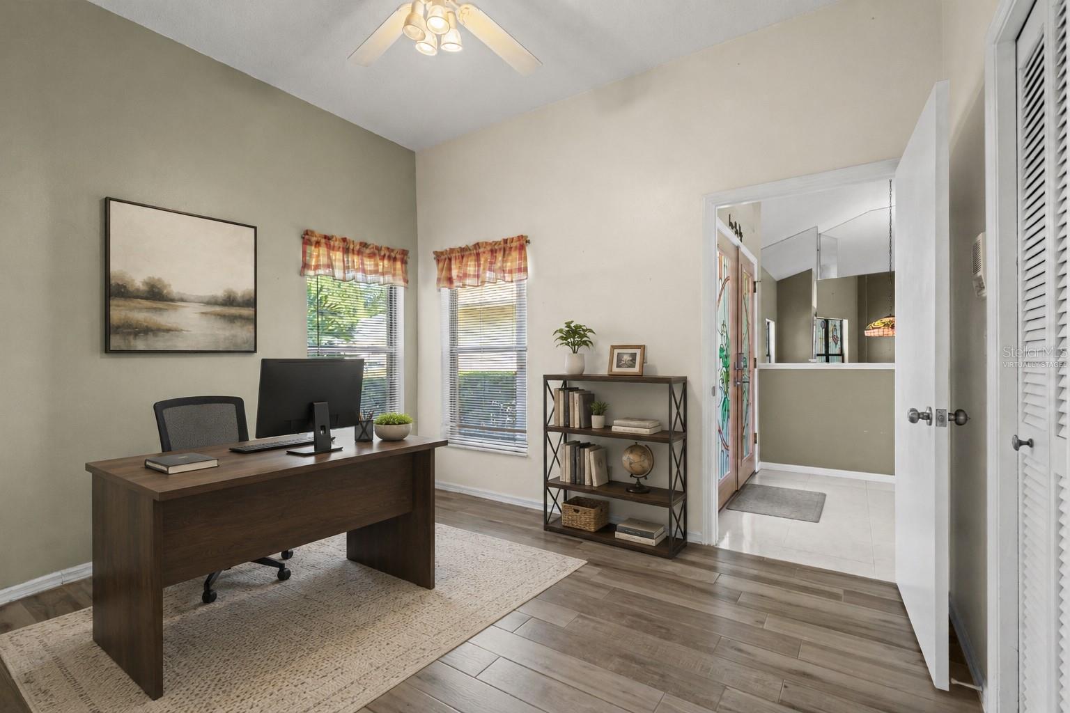 TAMPA PALMS AREA 2 UNIT 7C - Residential