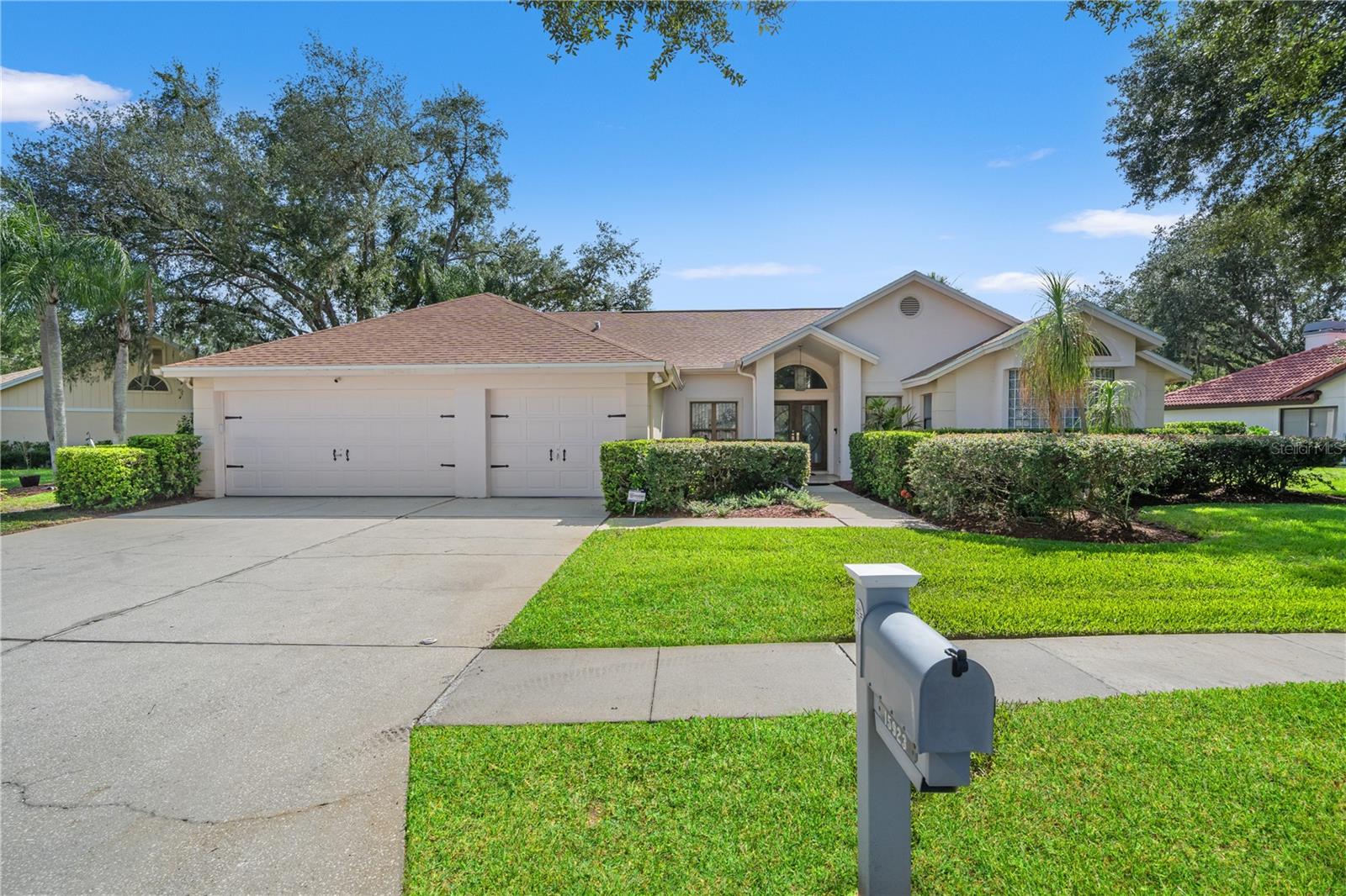 TAMPA PALMS AREA 2 UNIT 7C - Residential