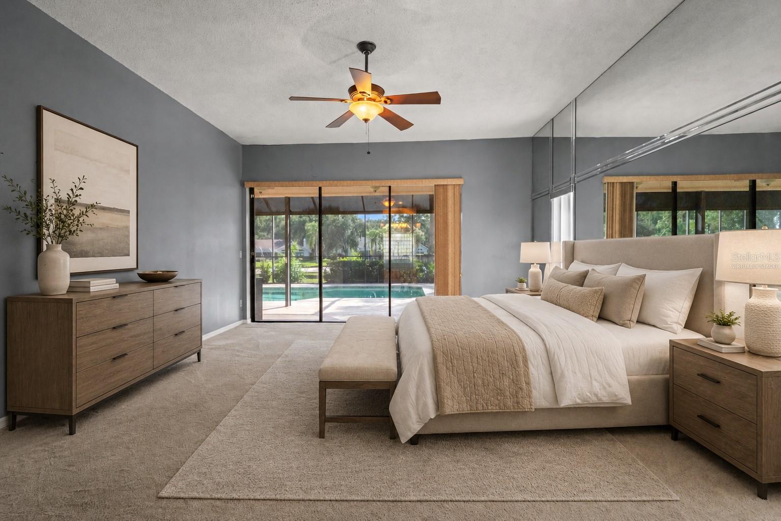 TAMPA PALMS AREA 2 UNIT 7C - Residential
