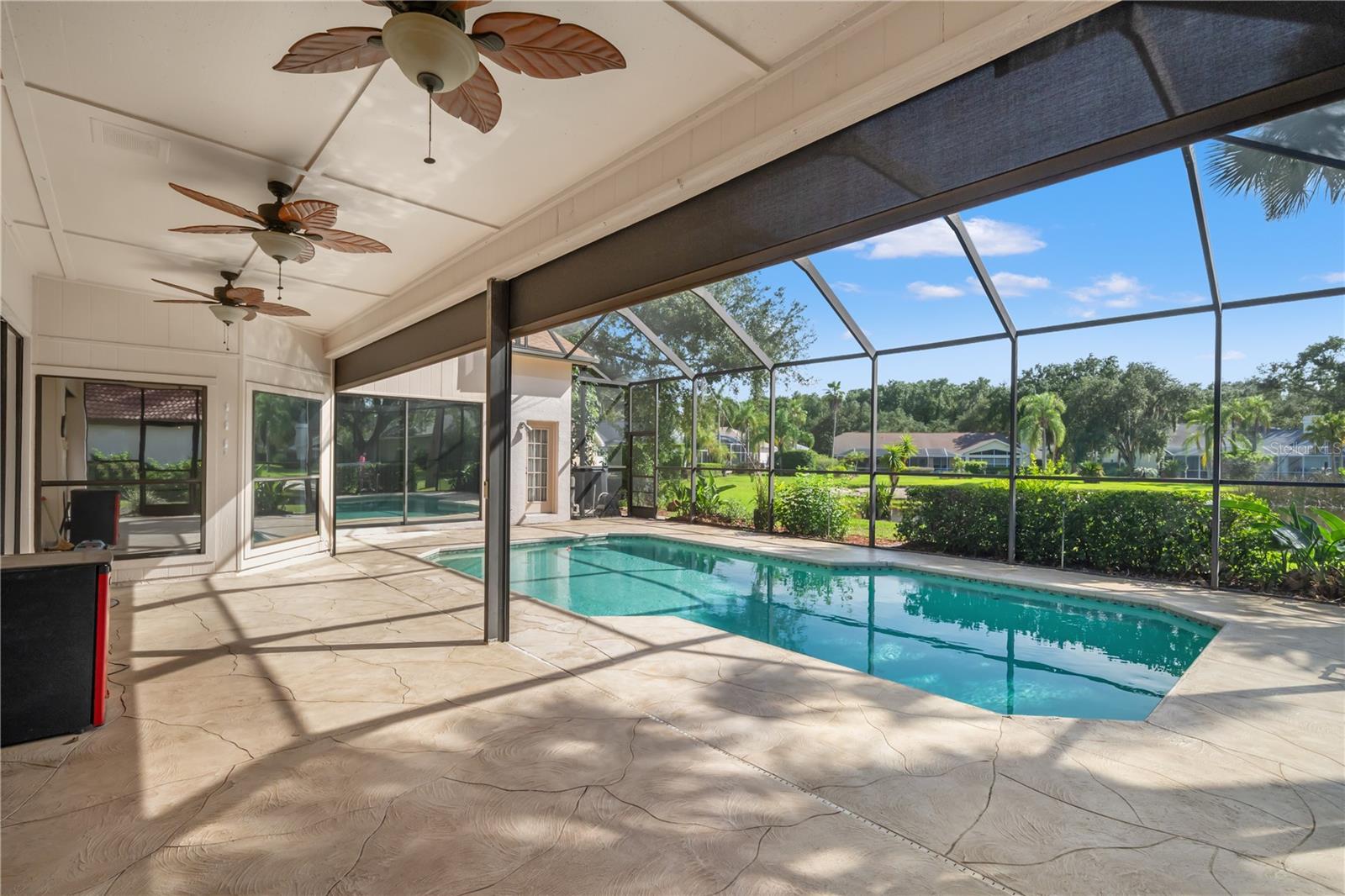 TAMPA PALMS AREA 2 UNIT 7C - Residential