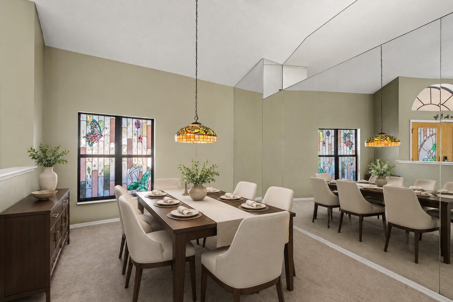 TAMPA PALMS AREA 2 UNIT 7C - Residential