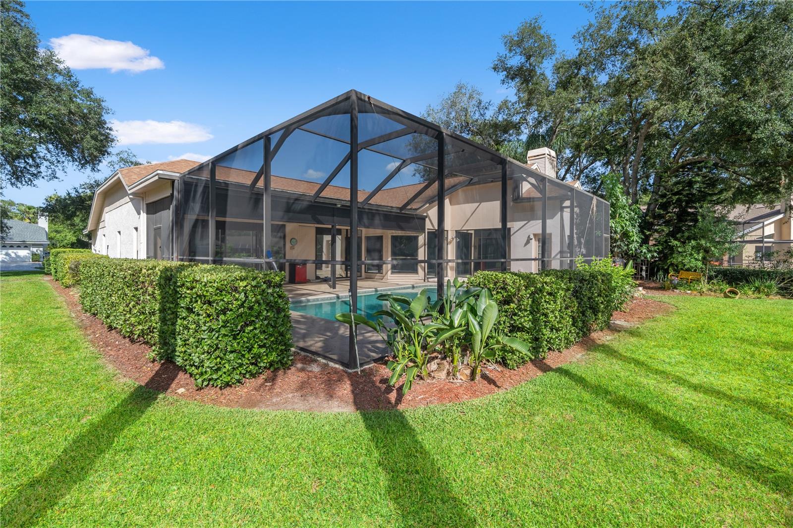 TAMPA PALMS AREA 2 UNIT 7C - Residential
