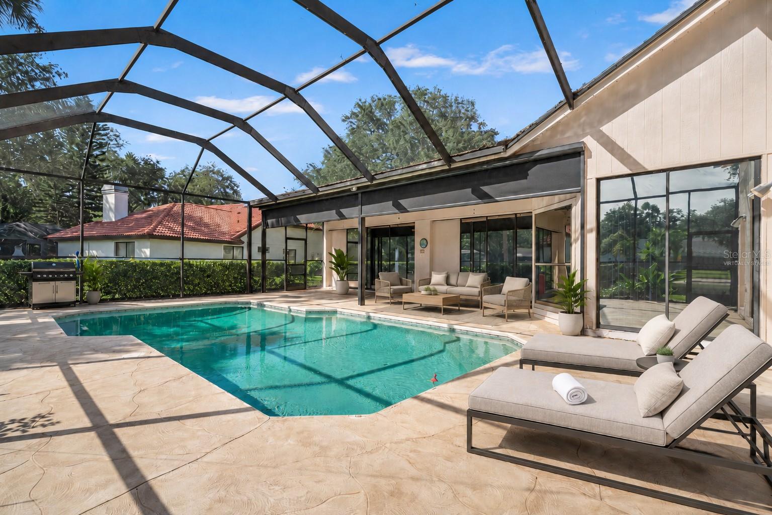 TAMPA PALMS AREA 2 UNIT 7C - Residential