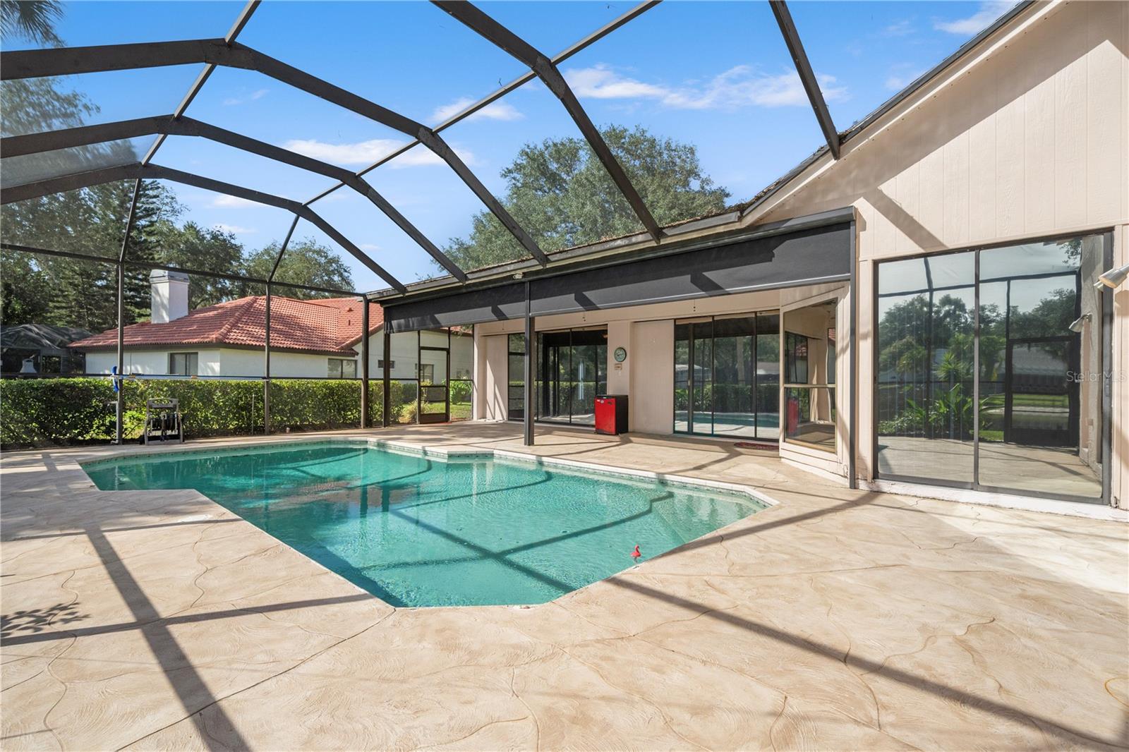 TAMPA PALMS AREA 2 UNIT 7C - Residential