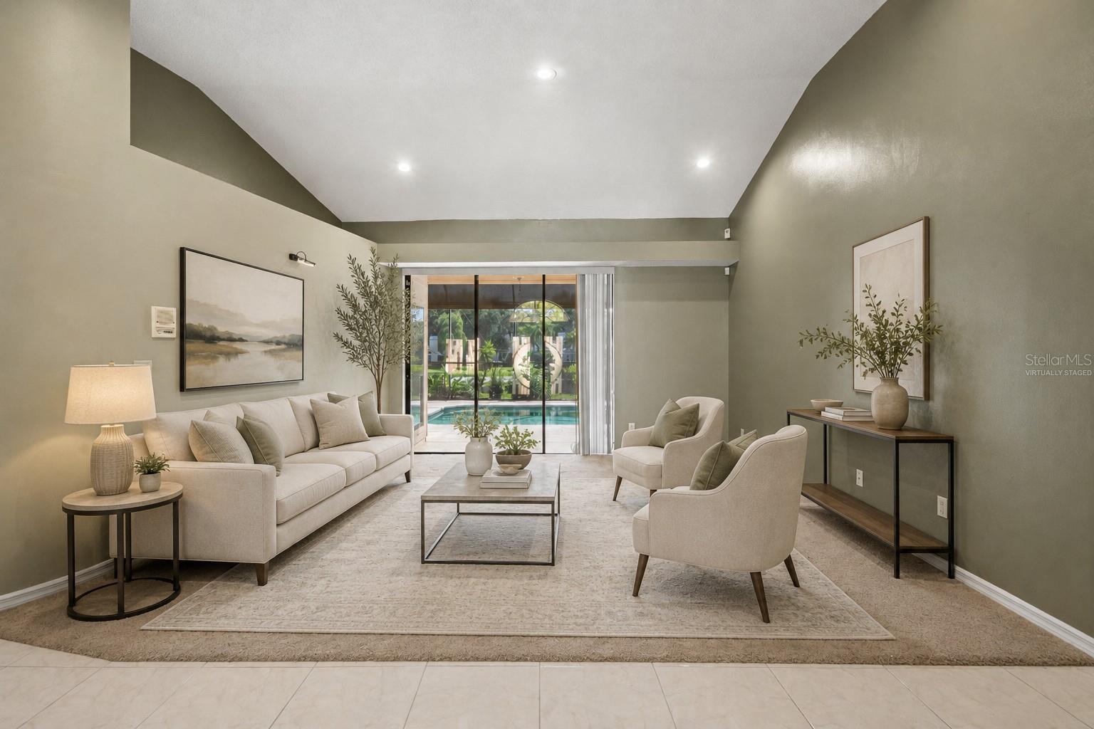TAMPA PALMS AREA 2 UNIT 7C - Residential